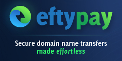 EftyPay banner